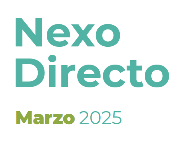 Nexo Directo | Marzo 2025